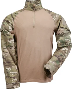 Rapid Assault Shirt Multicam