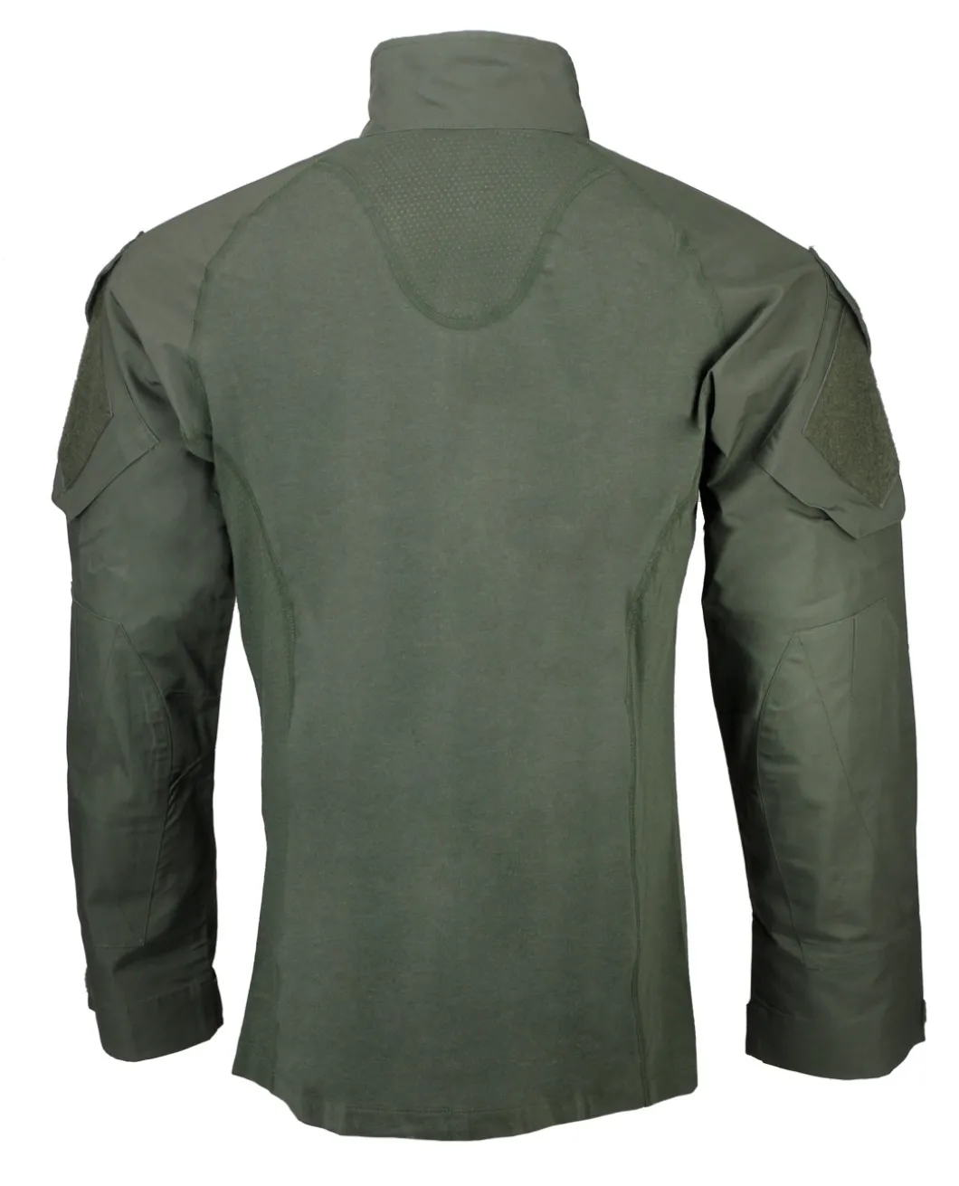 Rapid Assault Shirt TDU Grün