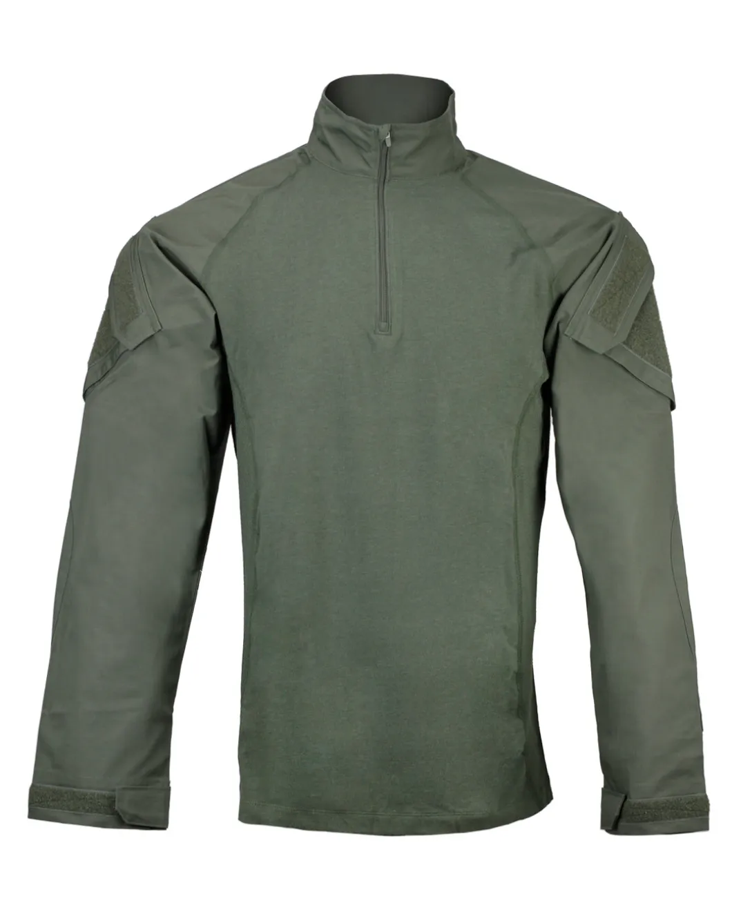 Rapid Assault Shirt TDU Grün