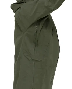 Raptor MiG Jacket Khaki