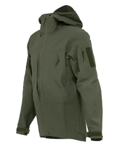 Raptor MiG Jacket Khaki