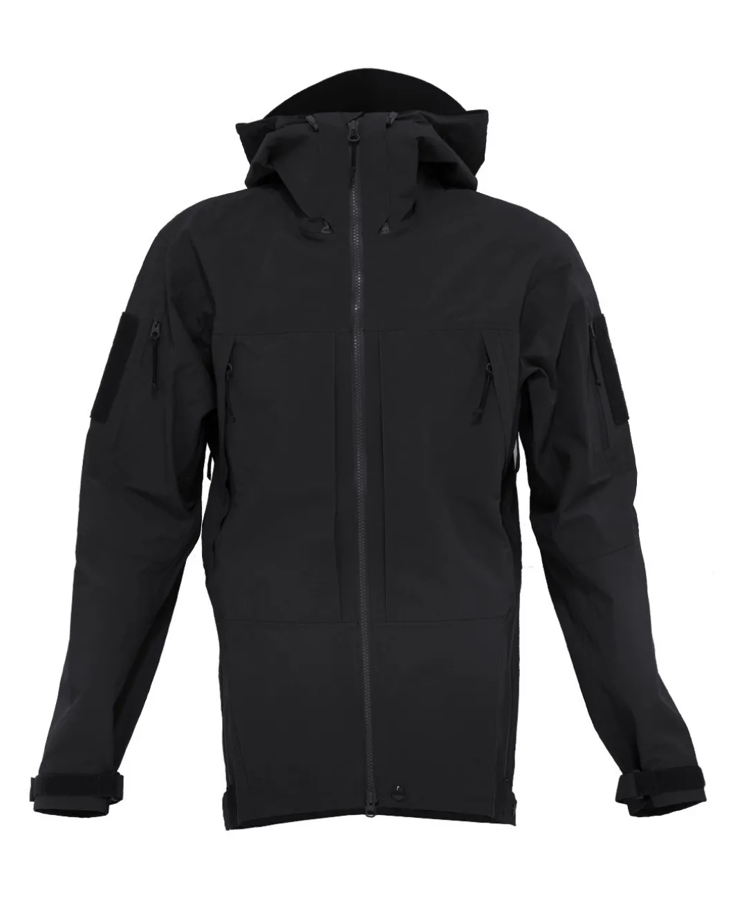 Raptor MiG Jacket Schwarz