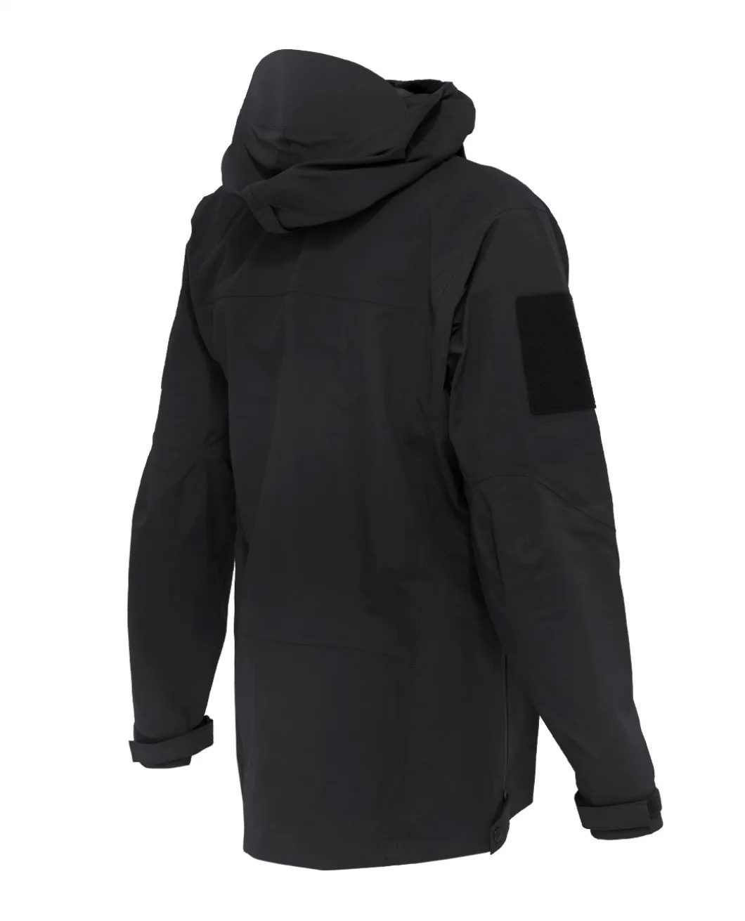 Raptor MiG Jacket Schwarz