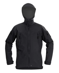 Raptor MiG Jacket Schwarz