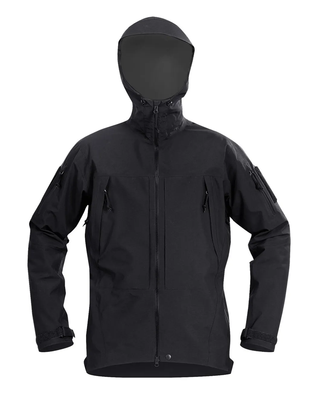 Raptor MiG Jacket Schwarz