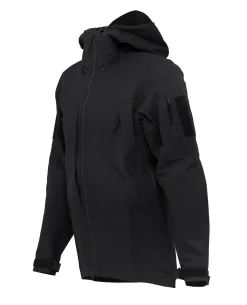 Raptor MiG Jacket Schwarz