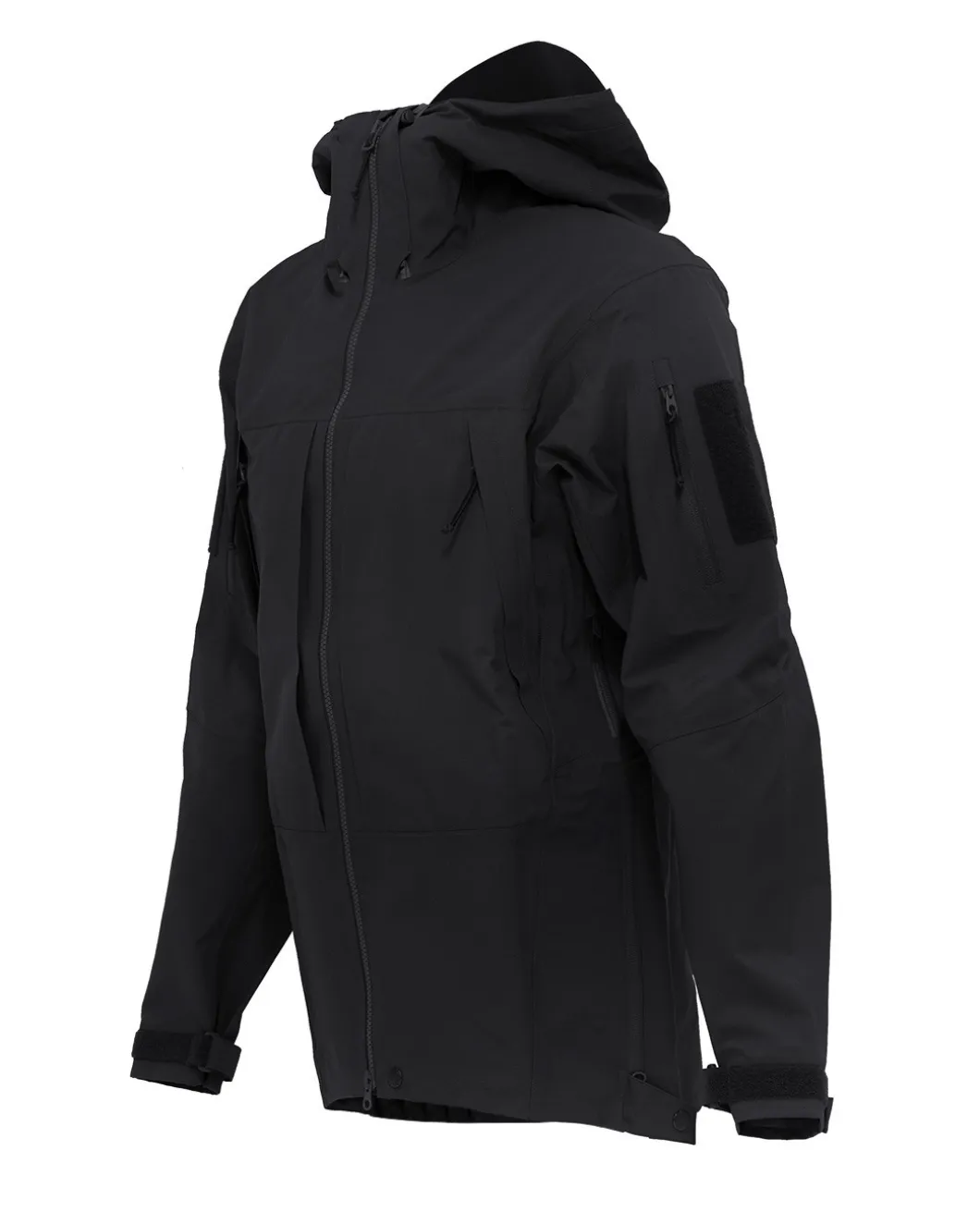 Raptor MiG Jacket Schwarz