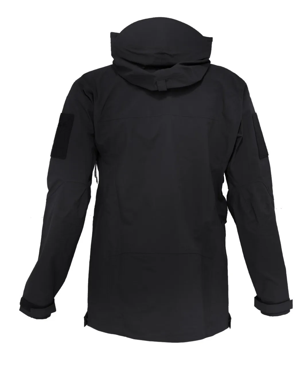 Raptor MiG Jacket Schwarz