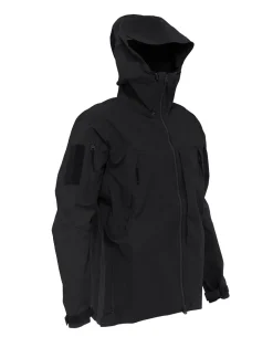 Raptor MiG Jacket Schwarz