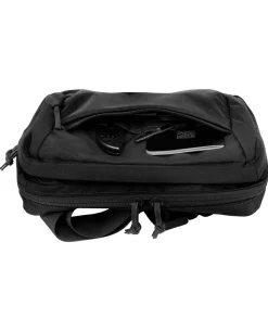 RAT Concealed Carry Waist Pack Cordura Black Schwarz