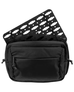 RAT Concealed Carry Waist Pack Cordura Black Schwarz