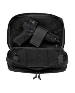 RAT Concealed Carry Waist Pack Cordura Black Schwarz