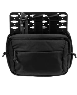 RAT Concealed Carry Waist Pack Cordura Black Schwarz