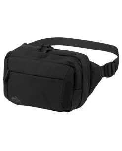RAT Concealed Carry Waist Pack Cordura Black Schwarz