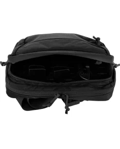 RAT Concealed Carry Waist Pack Cordura Black Schwarz