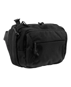 RAT Concealed Carry Waist Pack Cordura Black Schwarz