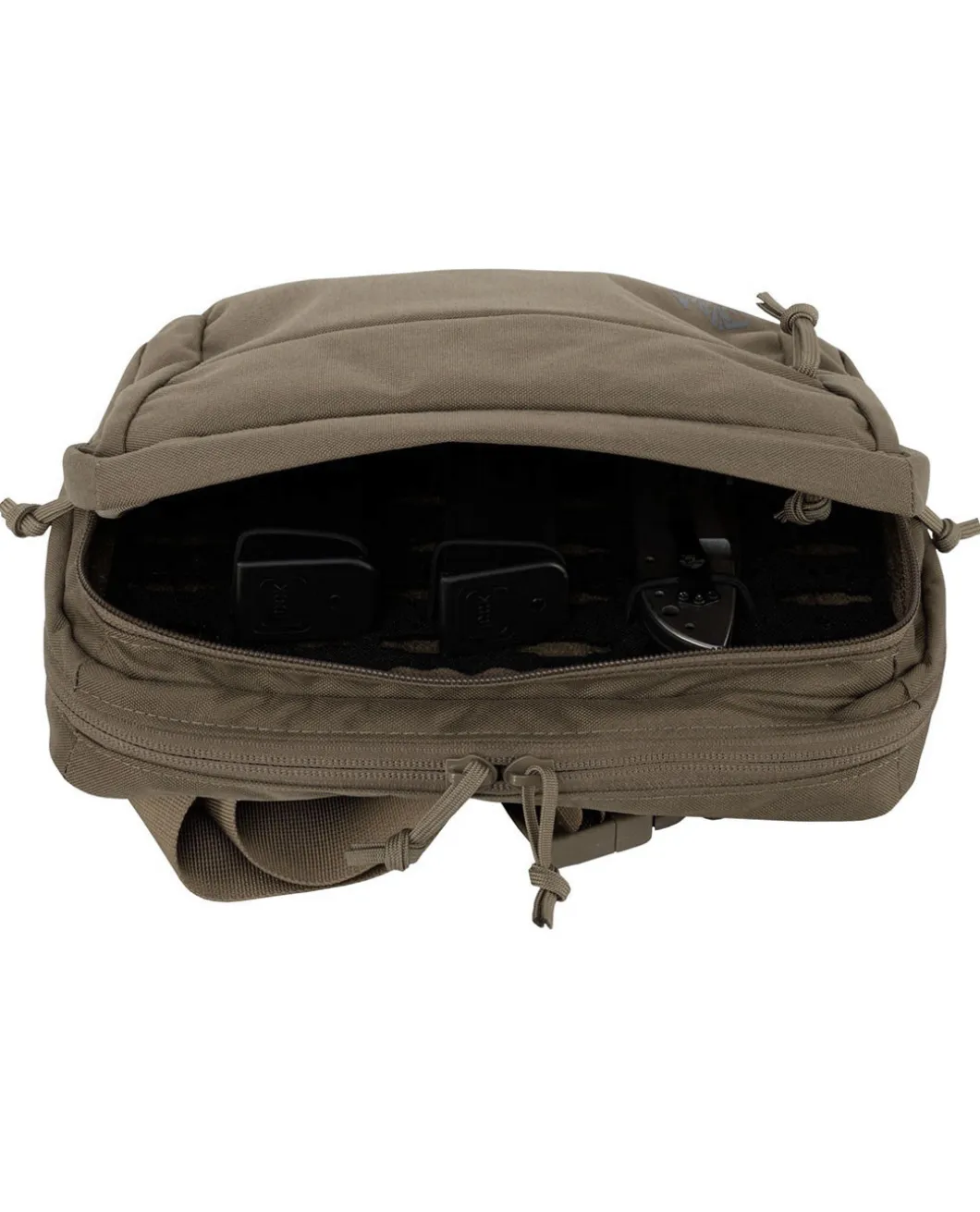 RAT Concealed Carry Waist Pack Cordura RAL 7013