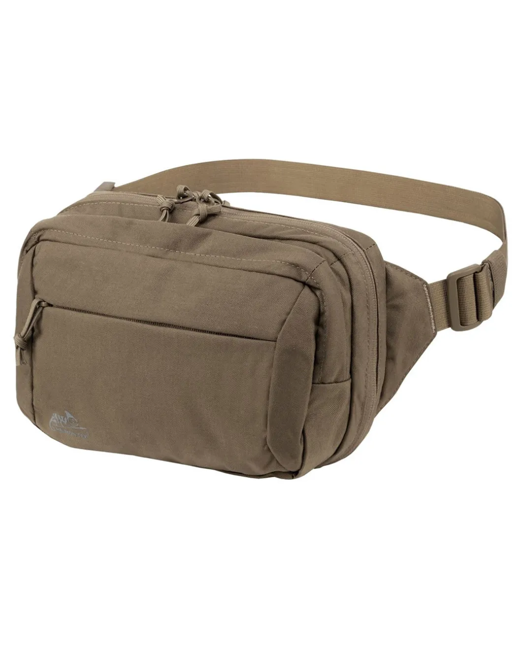 RAT Concealed Carry Waist Pack Cordura RAL 7013