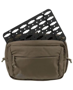 RAT Concealed Carry Waist Pack Cordura RAL 7013