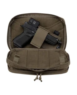 RAT Concealed Carry Waist Pack Cordura RAL 7013