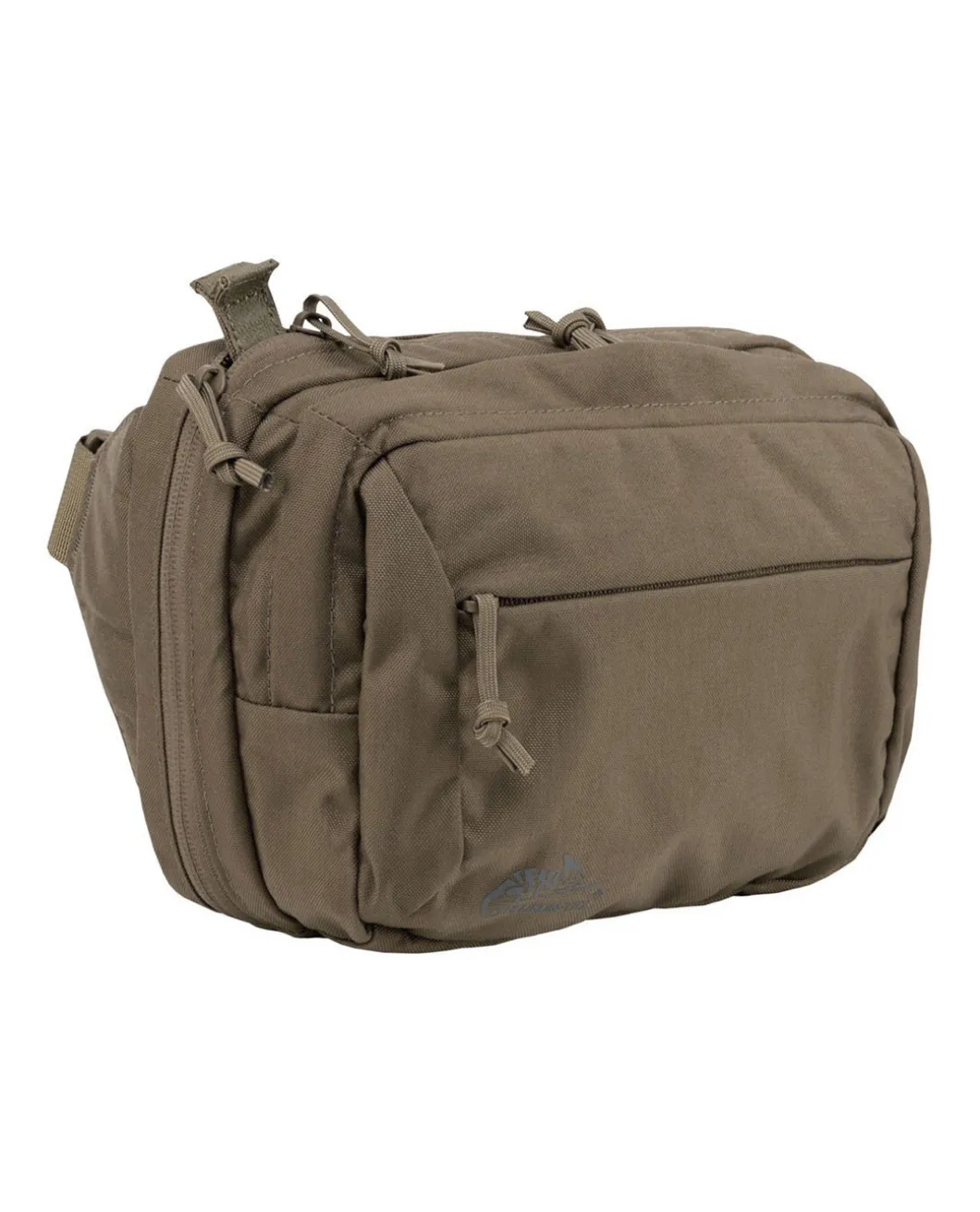RAT Concealed Carry Waist Pack Cordura RAL 7013