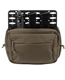 RAT Concealed Carry Waist Pack Cordura RAL 7013