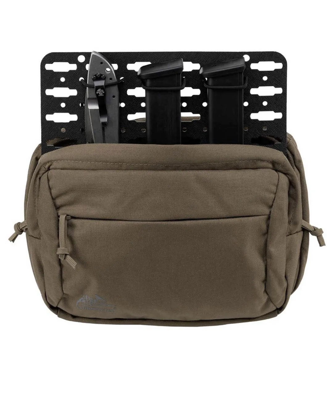 RAT Concealed Carry Waist Pack Cordura RAL 7013