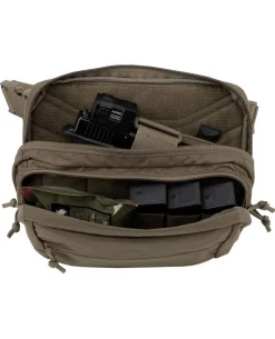 RAT Concealed Carry Waist Pack Cordura RAL 7013