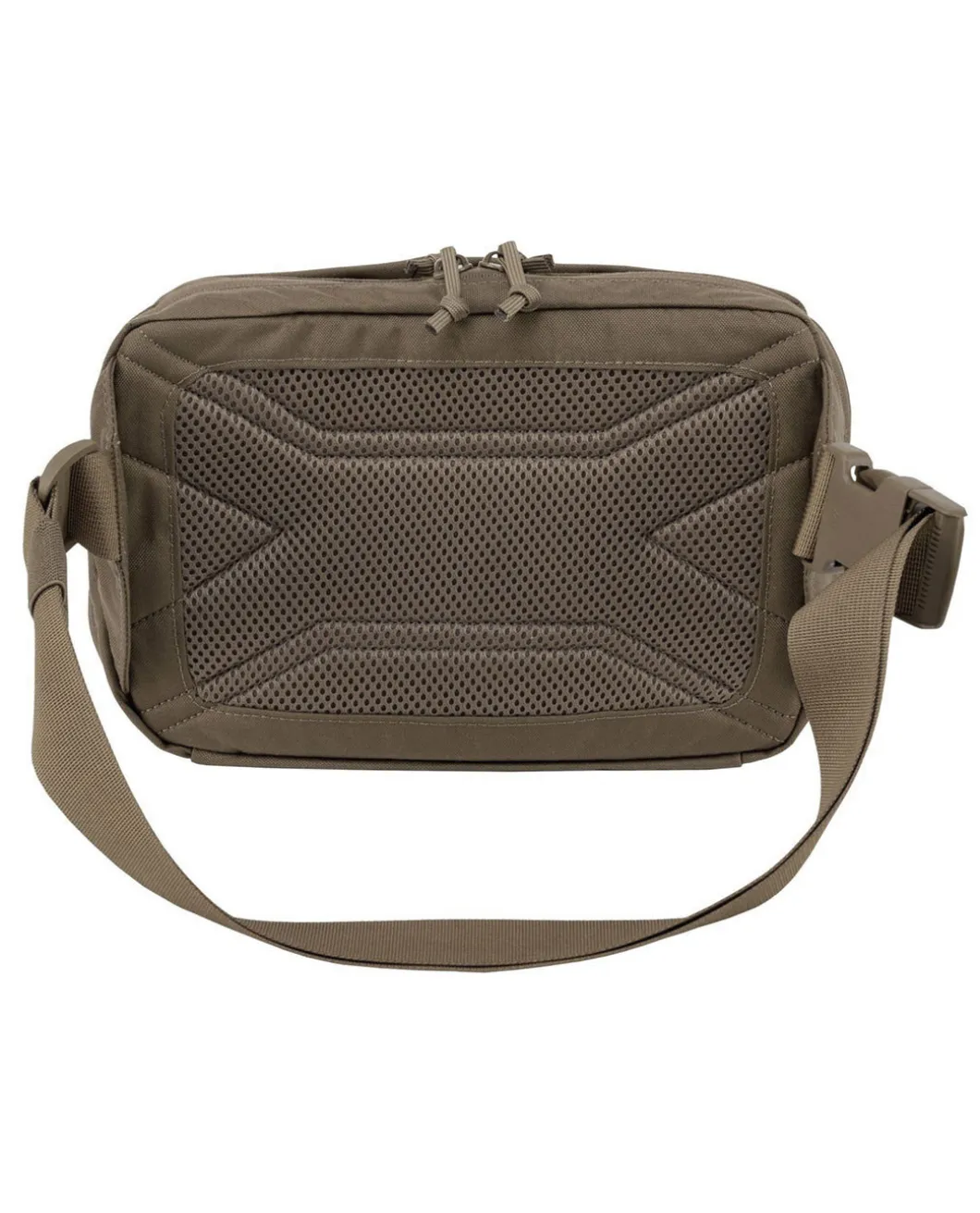 RAT Concealed Carry Waist Pack Cordura RAL 7013