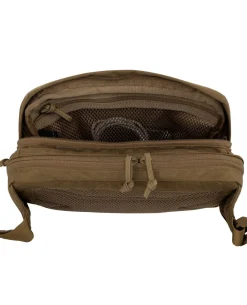 RAT Concealed Carry Waist Pack Cordura Coyote