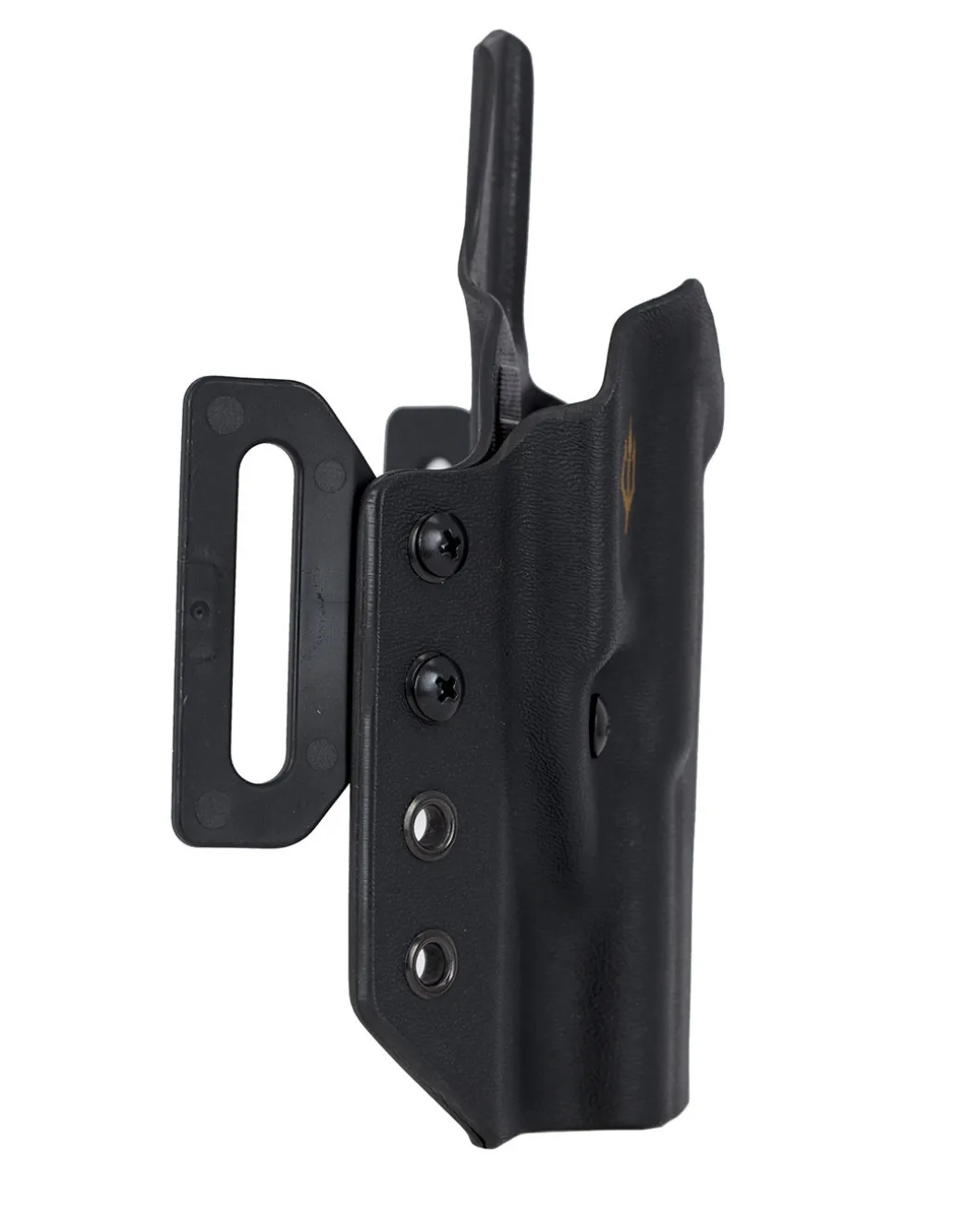 Raven G17 Rechts m. Loops Black Schwarz