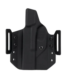 Raven G17 Rechts m. Loops Black Schwarz