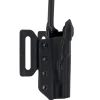 Raven SFP9 Rechts m. Loops Black Schwarz