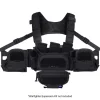 Reaper Rig Black Schwarz