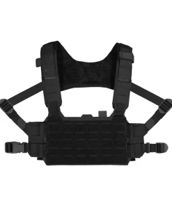 Reaper Rig Black Schwarz
