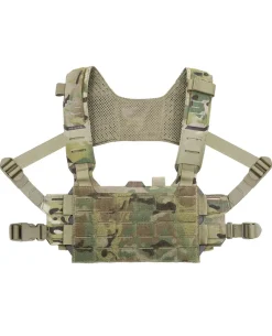 Reaper Rig Multicam