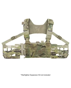 Reaper Rig Multicam