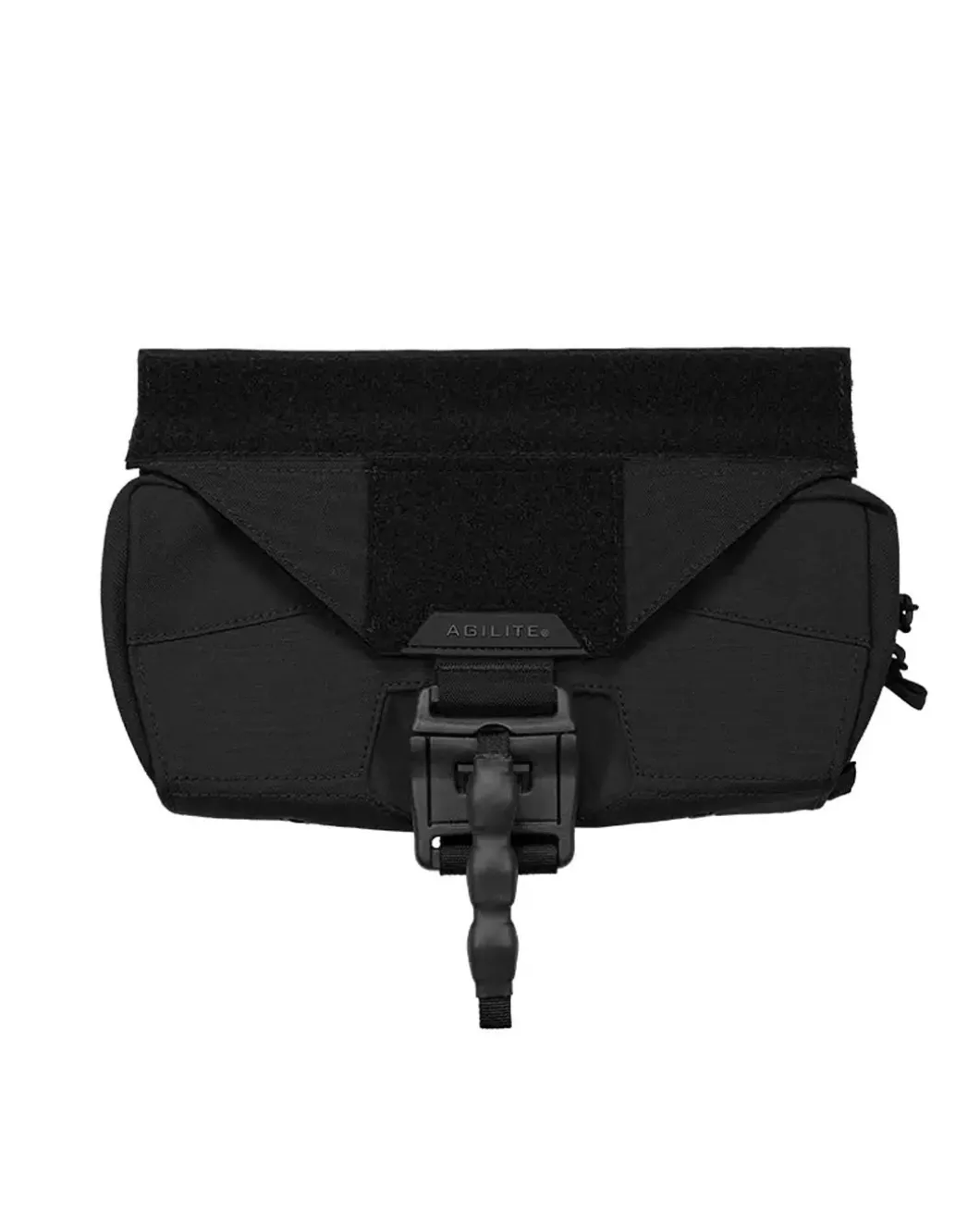 Rear Hanger Black Schwarz