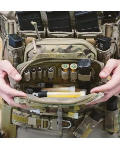 Rear Hanger Multicam