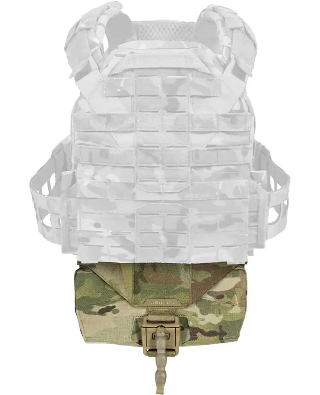 Rear Hanger Multicam