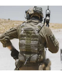Rear Hanger Multicam