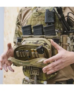 Rear Hanger Multicam