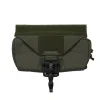 Rear Hanger Ranger Green