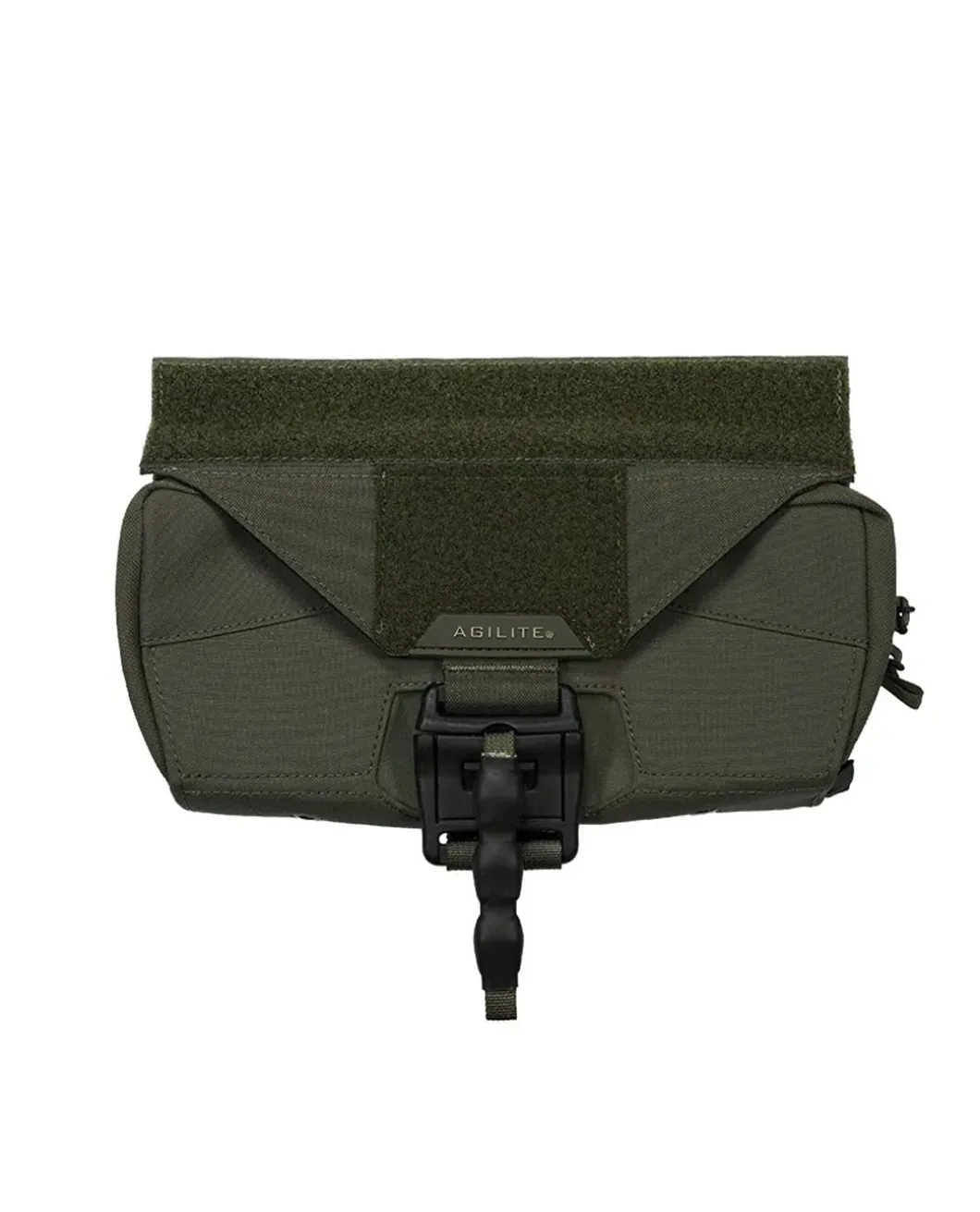 Rear Hanger Ranger Green