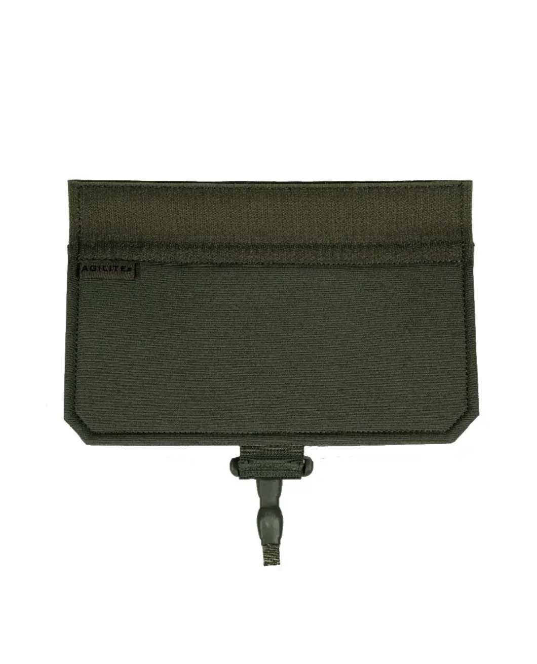 Rear Hanger Ranger Green