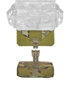 Rear Hanger Ranger Green