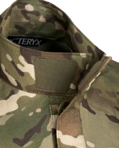 Recce Shirt LT Men's MultiCam