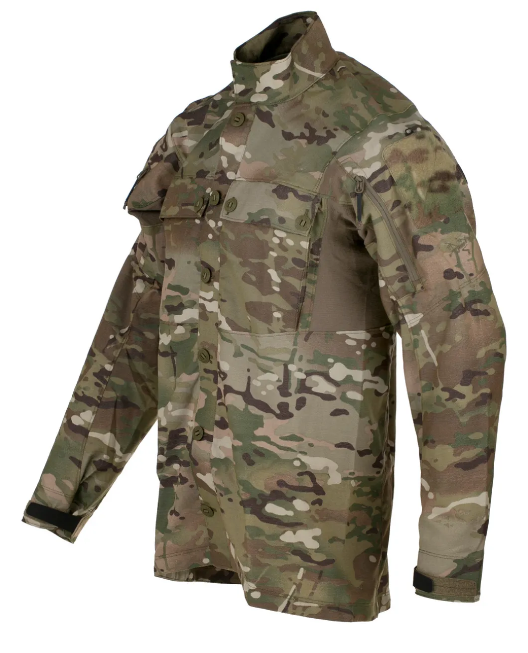 Recce Shirt LT Men's MultiCam