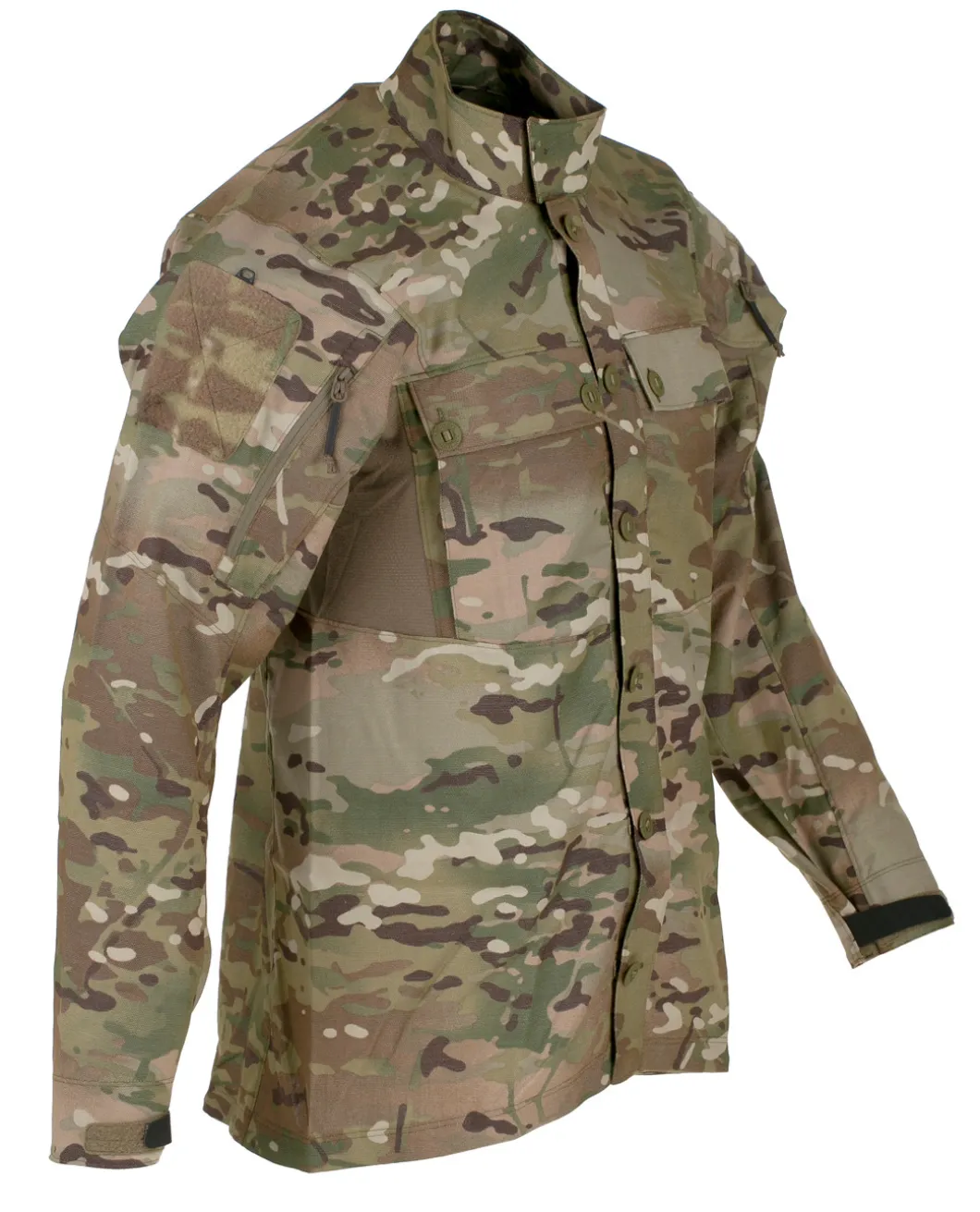 Recce Shirt LT Men's MultiCam