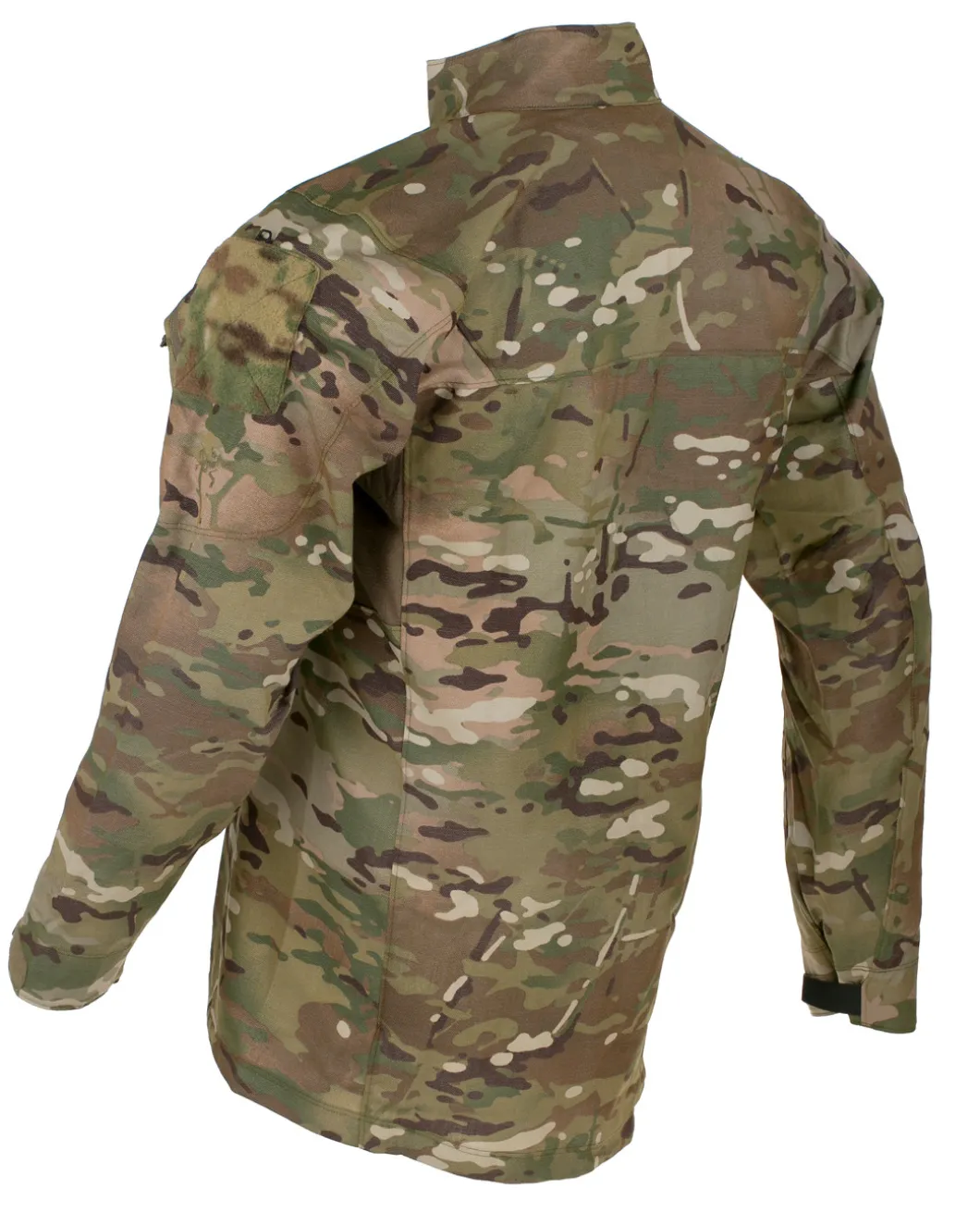 Recce Shirt LT Men's MultiCam